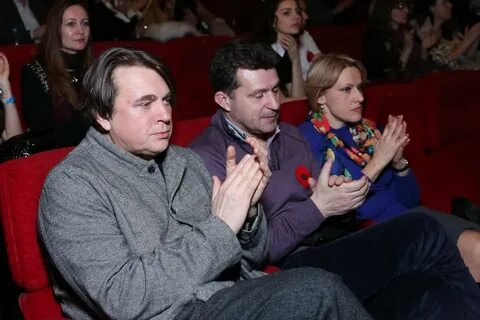 Дети эрнста