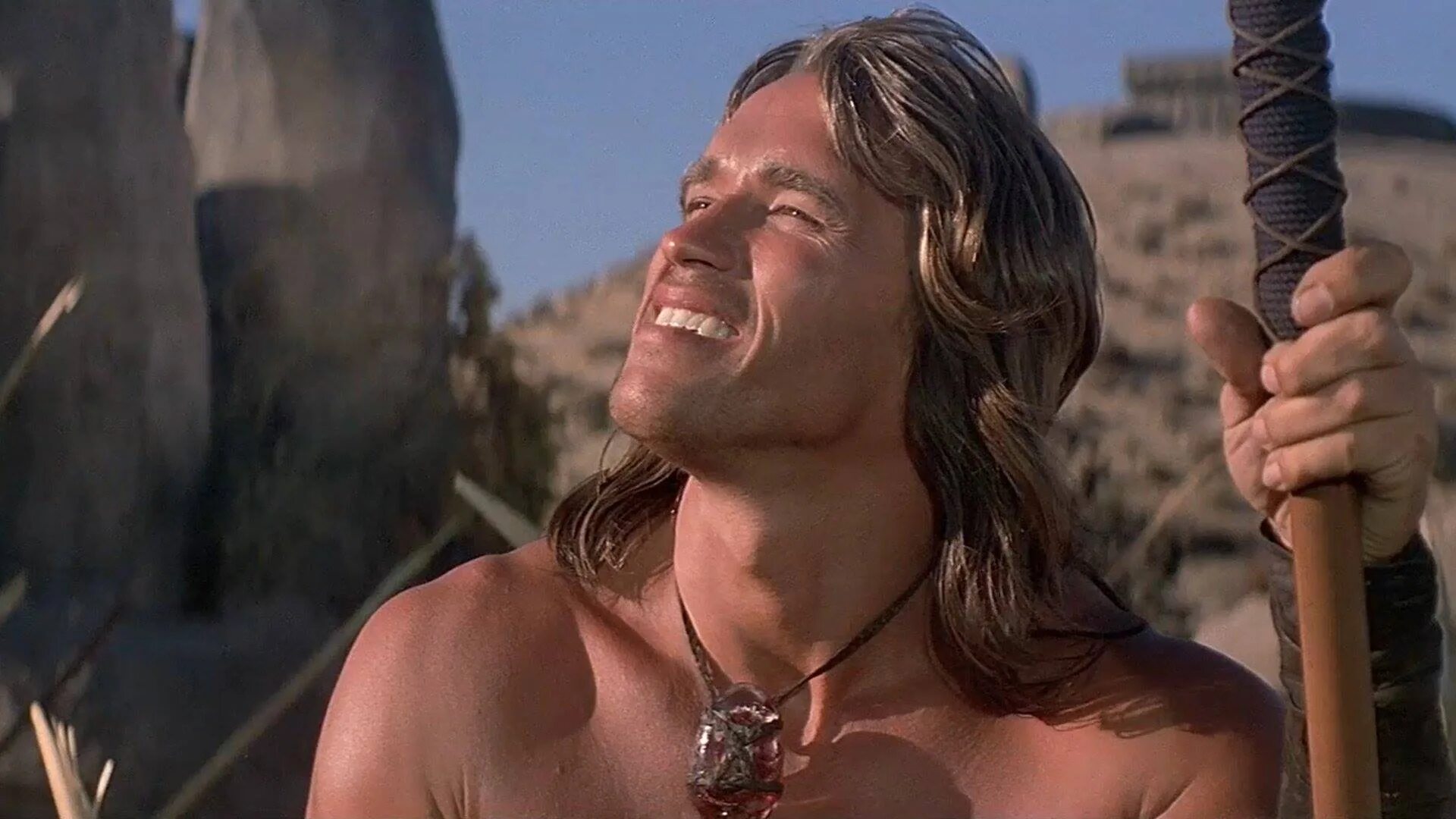 Сколько лет варвар. Конан варвар 1982. конан варвар шварценеггер. conan 1982 фильм. кадры из фильма конан варвар 1982.