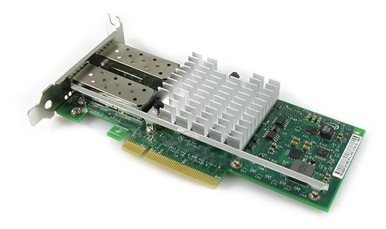 Intel x710-da2. Fc brocade 6. Видеокамера pci-e gigabit. Dual port. Com st2000spexi.