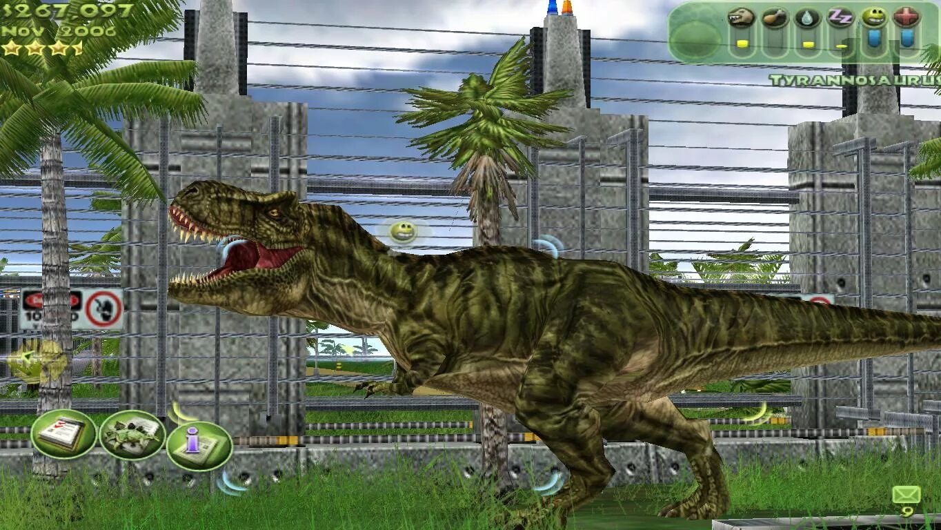 Джурасик парк операция Генезис. Jurassic Park: Operation Genesis (2003) игра. Jurassic Park Operation Genesis динозавры. Jurassic World Operation Genesis Спинозавр. Игры парк юрский периода динозавров