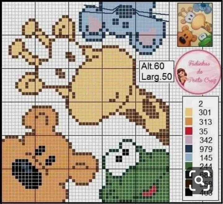 Крючок техника с2с схемы. Схемы для пледа с2с крючком Винни пух. С2с схема от угла. Схемы для вышивки детские. Вышивка крестом схемы детские.