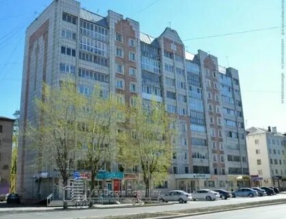 Пермь ул маршала