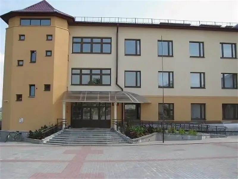 День сиреневого цвета отметят в школе № 2073