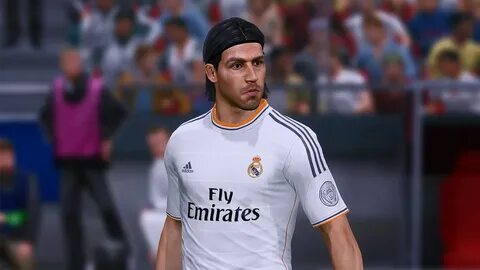 Pes 14 мод