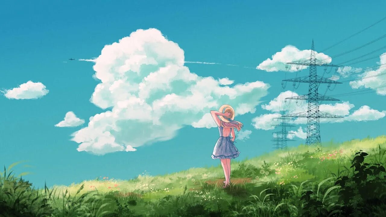 Two summer ago we. BIGRICEPIANO. BIGRICEPIANO Spring. BIGRICEPIANO Wallpaper. Artist: BIGRICEPIANO.