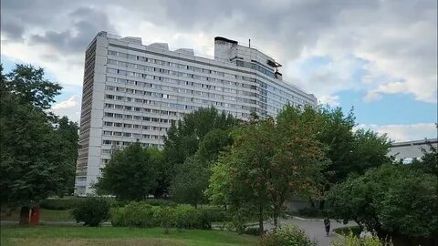 Шверника диспансер