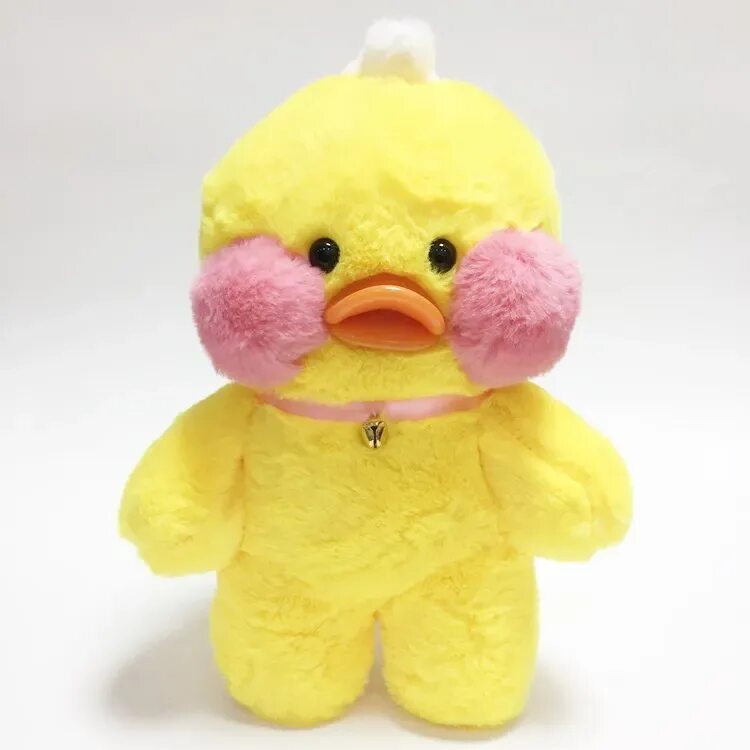 уточка лама