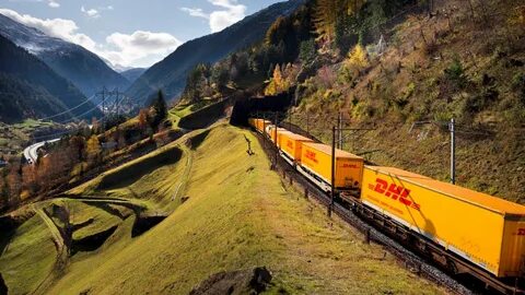 Load train