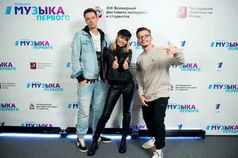 Музыка телеканала 1 1