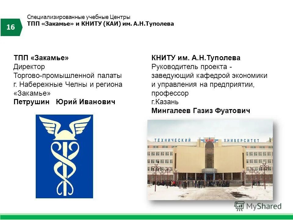 Программа набережных челнов. Программа набережных челнов