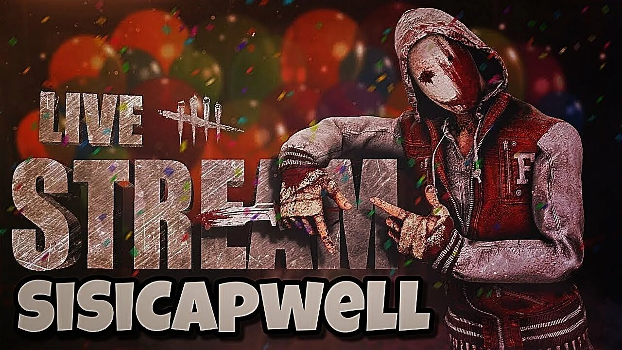 Dead by daylight slipknot