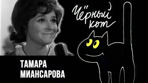 Черный кот саульского