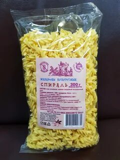 Вермишель калорийность