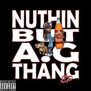Nuthin but