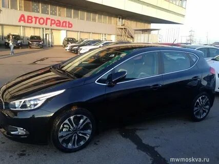 Автоград 170