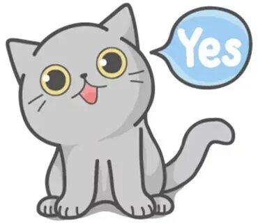 Кот для cats telegram