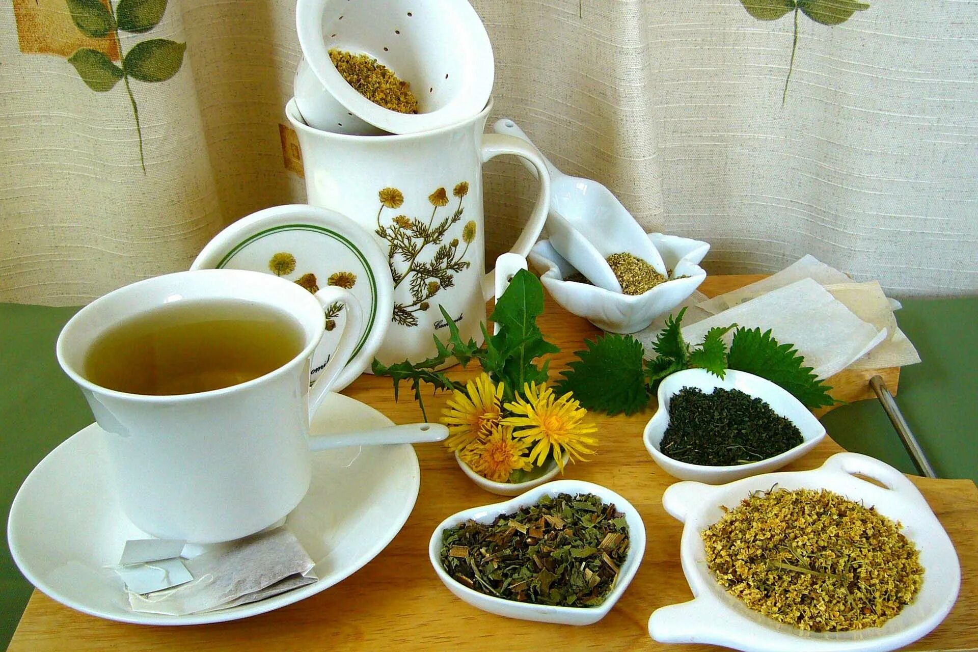 Кис чая. Травяной чай. Чайные травы. Чай с травами. Травянистый чай.