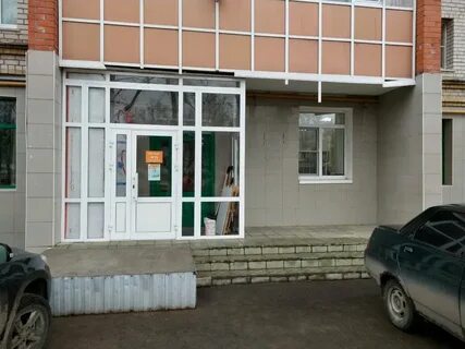 Ул республиканская 39