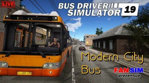 Bus driver 3