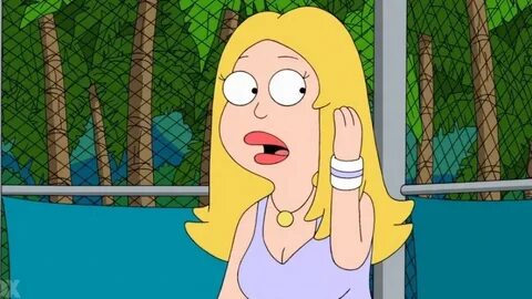 American Dad Quiz: How Well Do You Know Francine? 