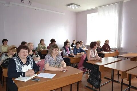 Центр гуманитарного образования
