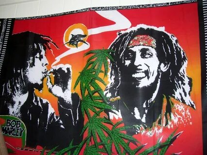 Bob marley are am