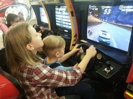 Playing day