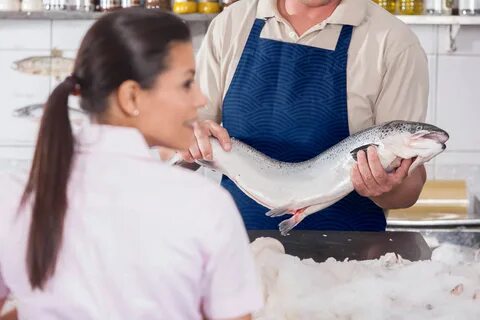 К чему снится продавать рыбу