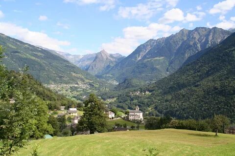 Ca di valle