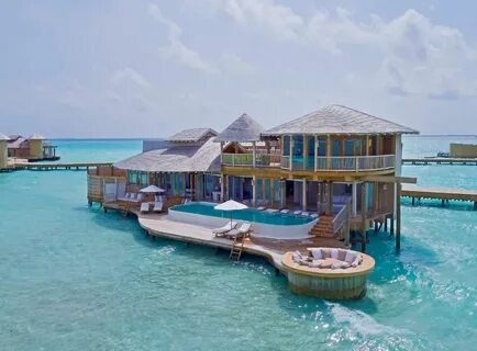 Jani resort