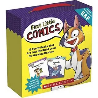 Funny books