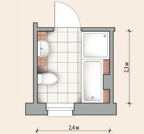 Санузел 6м2 планировка с ванной. Ванная комната 6 кв м планировка с душевой кабиной. Планировка санузла с душевой 5кв.м и сауной. Санузел 2х2 планировка с душевой кабиной. Ванна в частном доме планировка