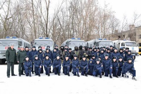 Омон на транспорте