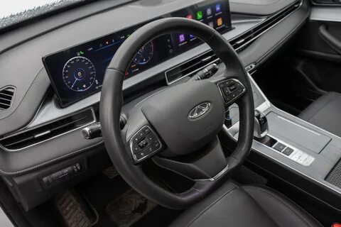 Tiggo 7 pro 2025