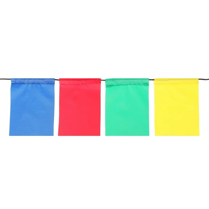 Рисование разноцветные платочки сушатся во второй младшей. Флажная лента 6 м (флажки треугол 22*15). Флажная лента ideal 5м. Цветные флажки. Разноцветные флажки на ниточке.