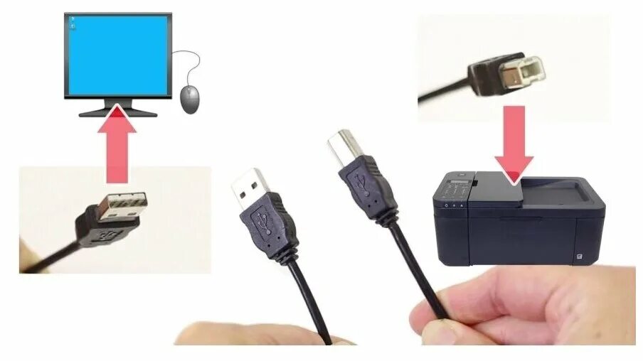 шнур от принтера canon g2415 к компьютеру. какой провод нужен для принтера. 0 (a-b) 30 см. Usb провод для принтера hp deskjet 2320. Laserjet 1100 кабель.