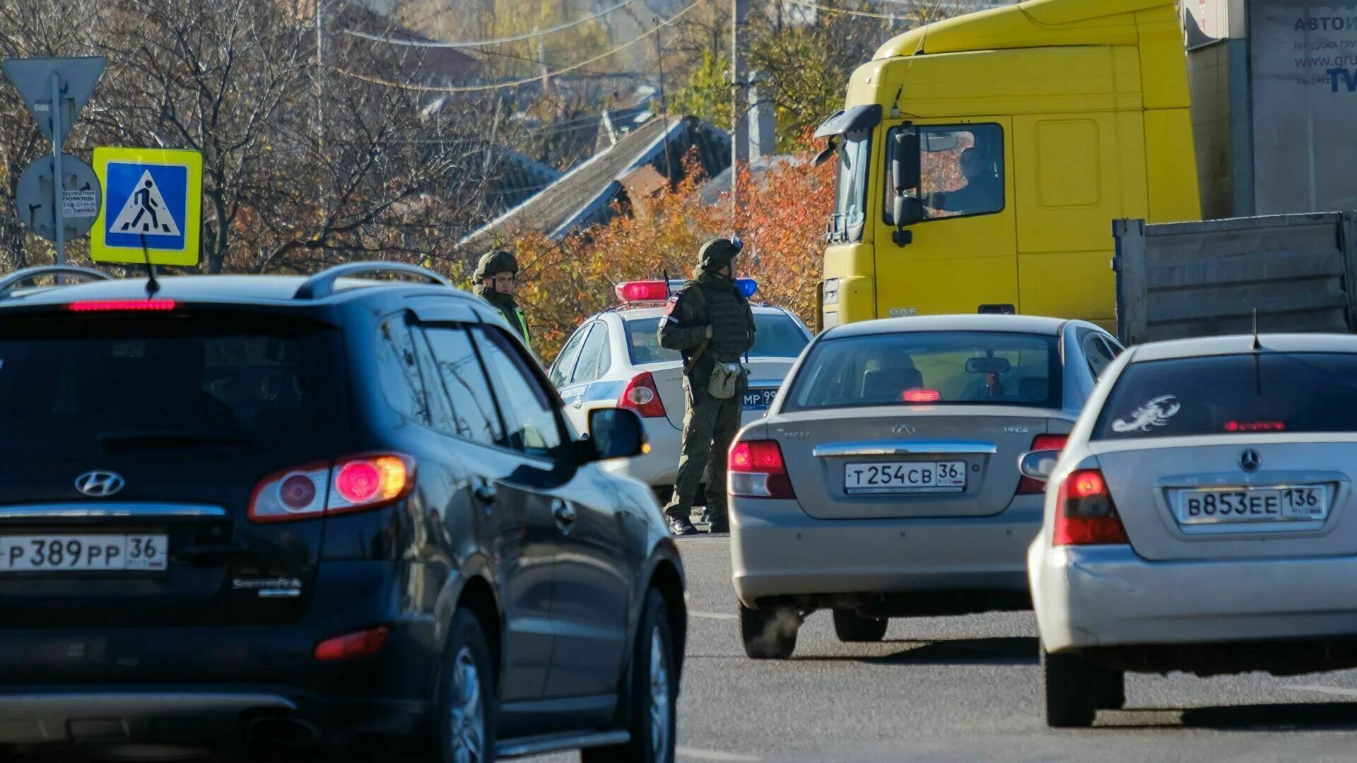 Нападение на полицейский участок в Воронеже. Стрельба в Воронеже сегодня. Задержание Воронежского стрелка.