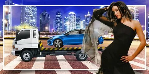 Диспетчер эвакуатор