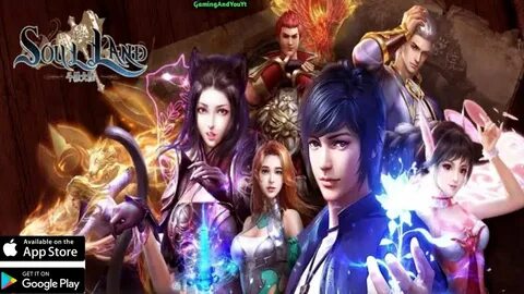Soul land apk