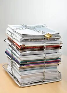 Stack file