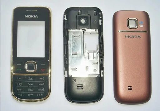 Купить корпус телефона нокиа. Nokia 2700c-2. Nokia 2700. Нокиа 2700 Classic. Корпус нокиа 2700 Классик.