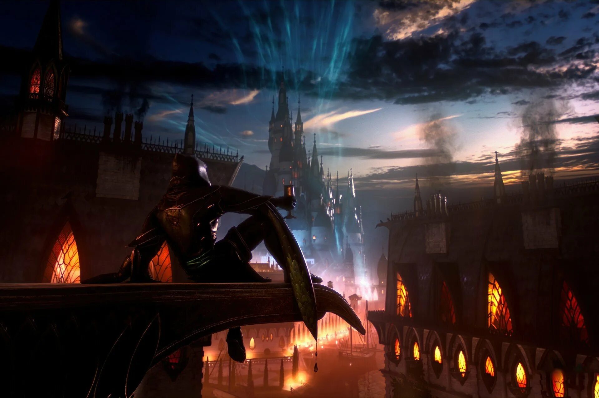 Dragon age dread wolf дата выхода. Dragon age dread wolf дата выхода