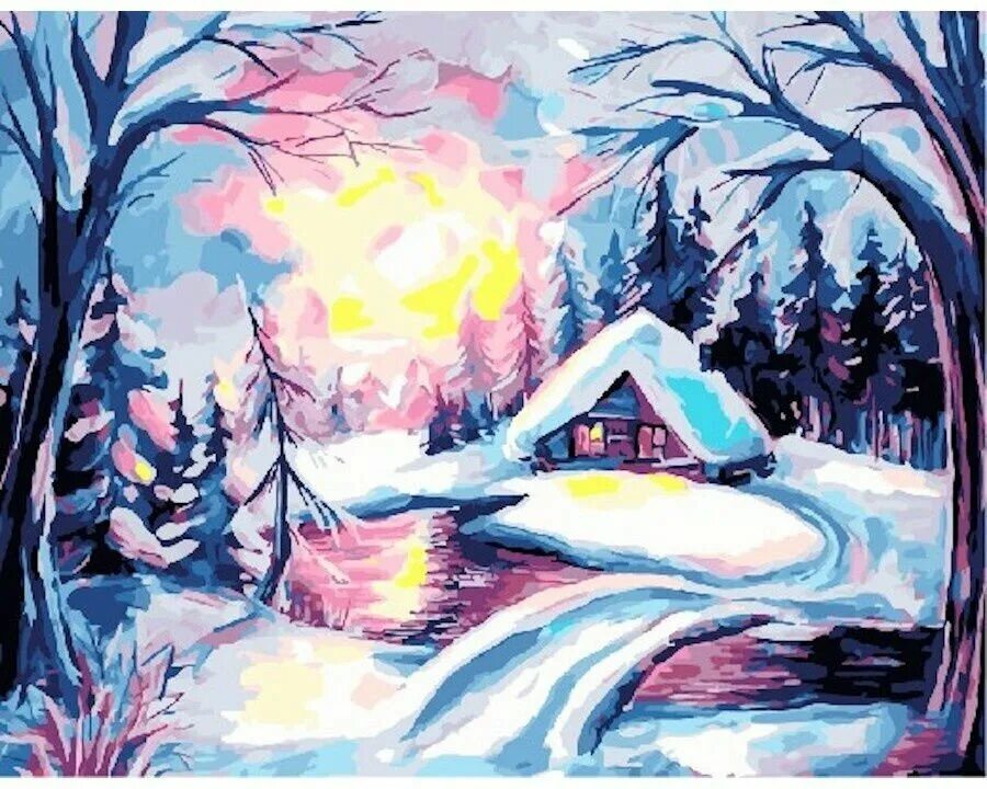 художник усянов владимир картины. зимнее утро пушкин нарисовать. картина зимнее утро. пейзажи владимира усянова. зимние рисунки.