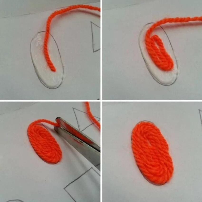 Помпончики из пряжи. Помпон из пряжи. Игрушки из ниток. Поделки из ниток. Поделка из ниток и иголки ткани.