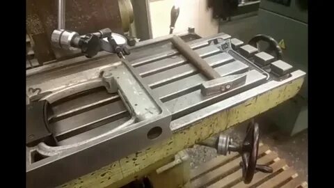 Точность фрезерного станка чпу