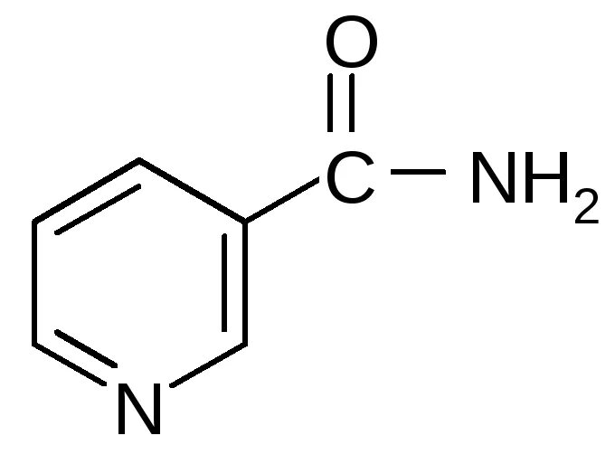 Витамин b6 кислота. Амид никотиновой кислоты витамин рр формула. Амид никотиновой кислоты формула. Никотиновая кислота формула химическая. Витамин b6 формула.