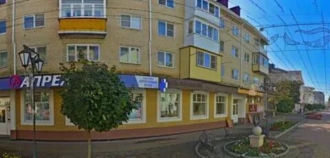 Аптека апрель черкесск