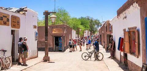 San pedro