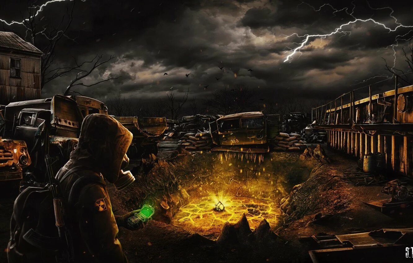 Stalker spring