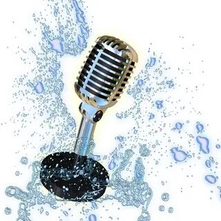 Вода аудио